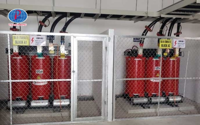 Tiêu chí chọn mua máy biến áp chất lượng