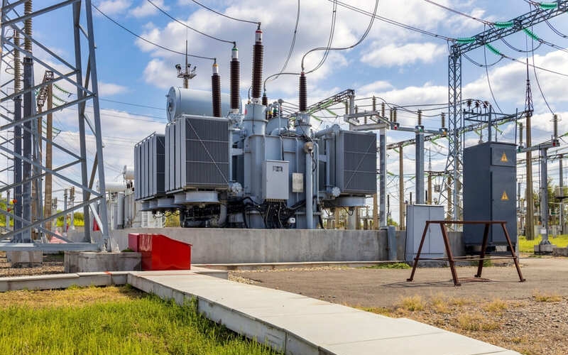 Máy biến áp hoạt động như thế nào?