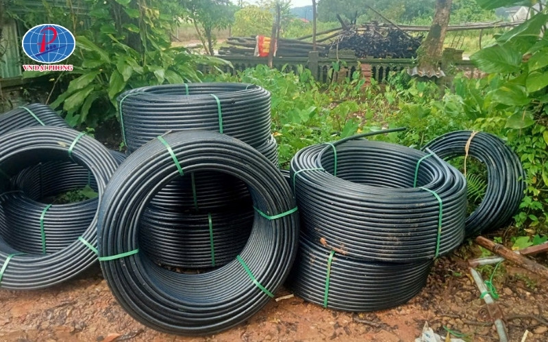 Địa chỉ cung cấp ống bọc dây điện uy tín