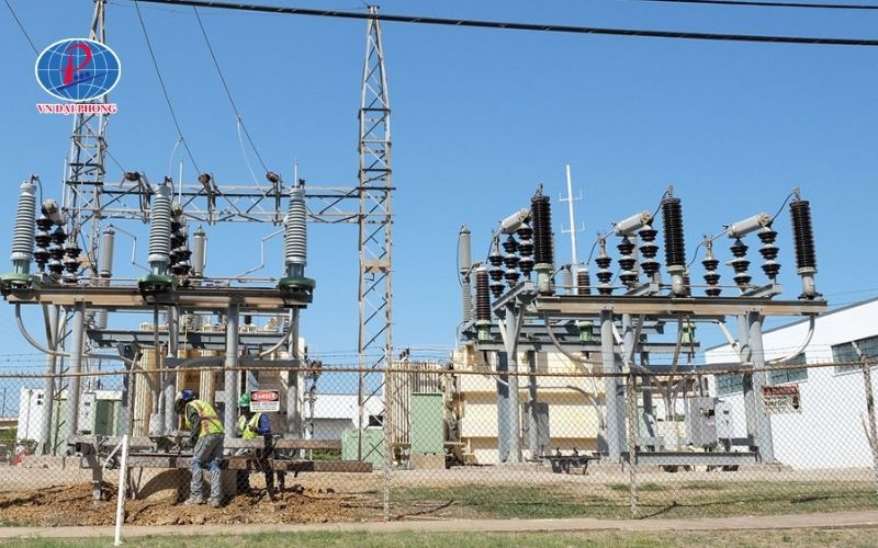 Tổng hợp các tiêu chuẩn và quy định an toàn điện khi lắp đặt máy biến áp