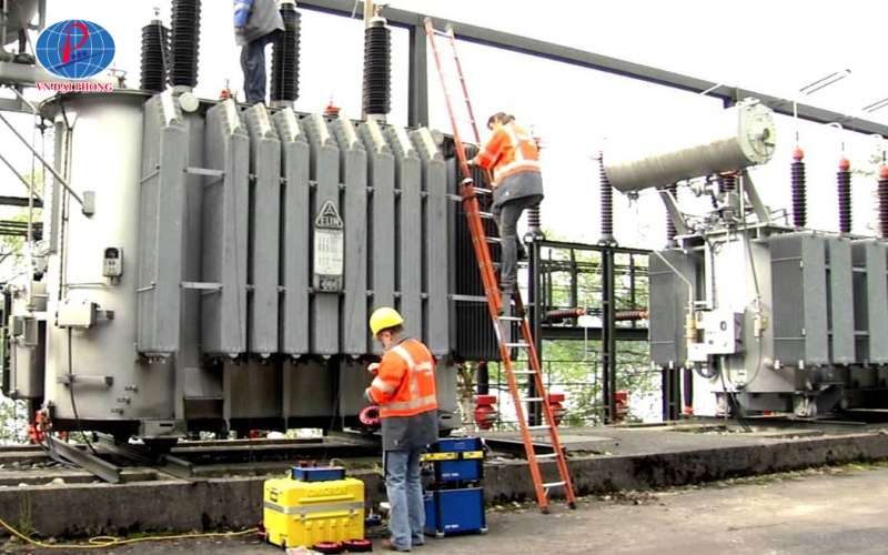 Vai trò của tiêu chuẩn máy biến áp theo TCVN 6306 & IEC 60076