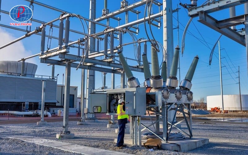 Áp dụng tiêu chuẩn trong thực tế