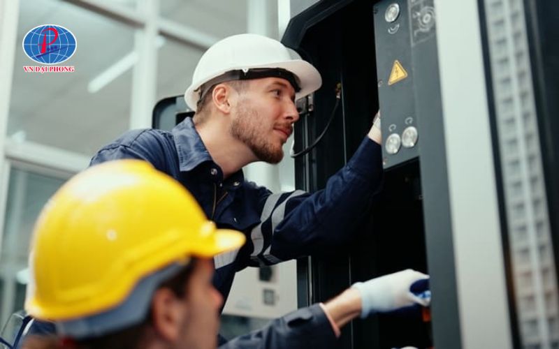 Lưu ý khi lắp đặt tủ điện hạ thế