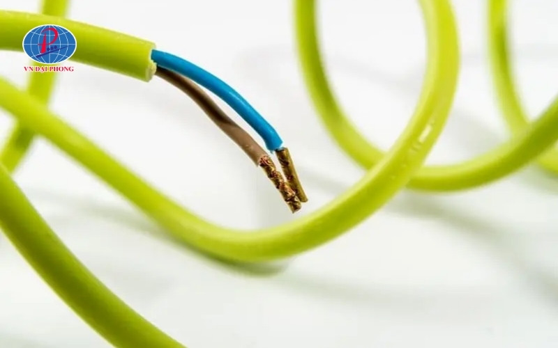Tiêu chí lựa chọn dây cáp điện 2 lõi chất lượng