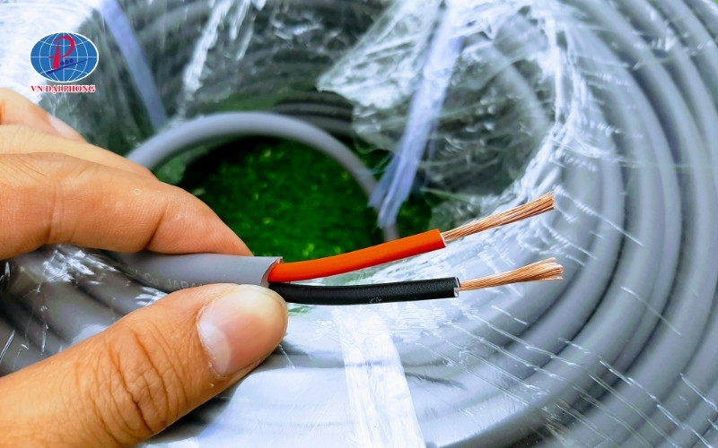 Lưu ý quan trọng khi chọn mua dây cáp điện 2 lõi