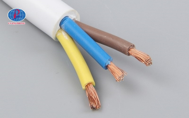 Tiêu chí lựa chọn dây điện 3 lõi chất lượng