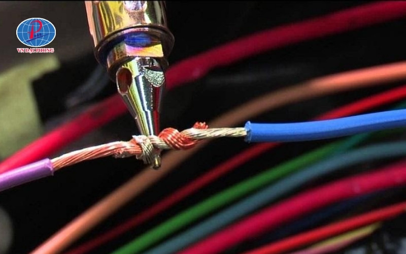 Công dụng nổi bật của dây điện 4 lõi