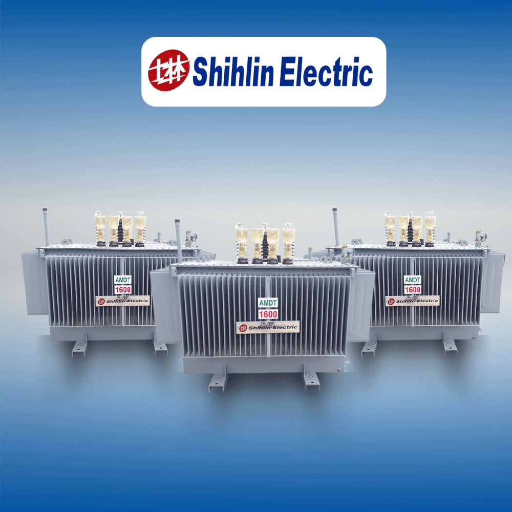 shihlin electric