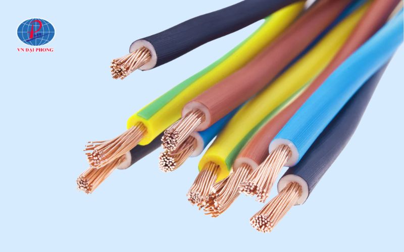 Dây điện chịu nhiệt là gì?