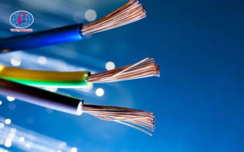 Nguyên lý hoạt động của dây điện chịu nhiệt