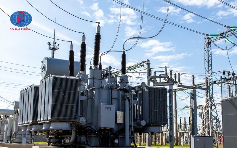 Tổng quan về máy biến áp 1 pha 50kVA