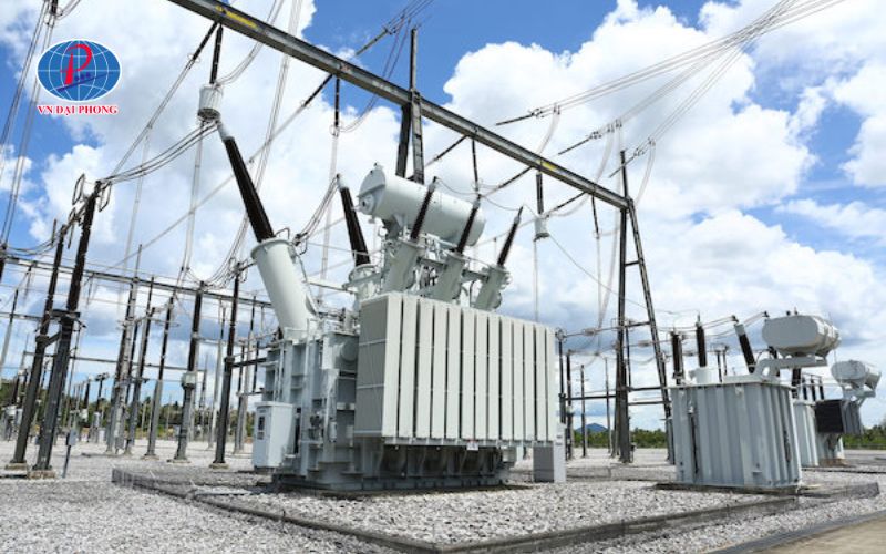 Đặc điểm của máy biến áp 1 pha 50kVA