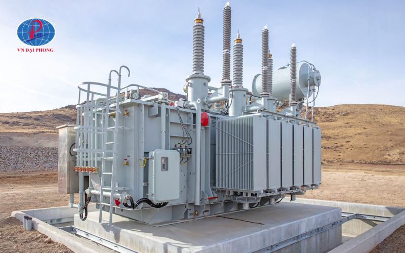 Những lưu ý khi chọn mua máy biến áp 1 pha 50kVA