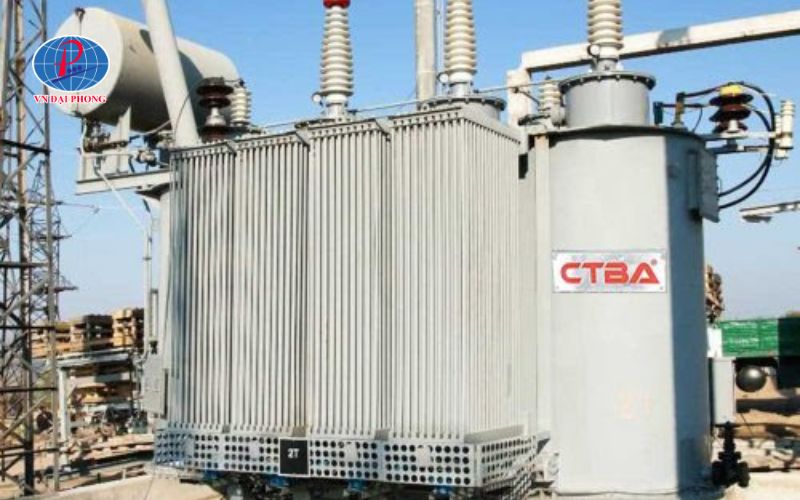 Địa chỉ mua máy biến áp 3 pha THIBIDI chính hãng – giá tốt
