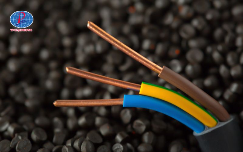 VN Đại Phong - địa chỉ cung cấp dây cáp điện nhiều lõi uy tín